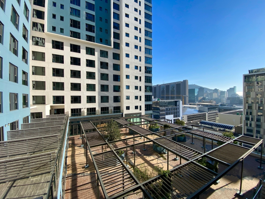 0 Bedroom Property for Sale in Foreshore Western Cape